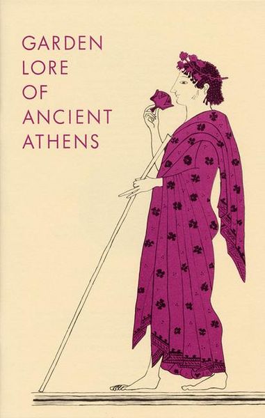 Produktbild: Garden Lore of Ancient Athens