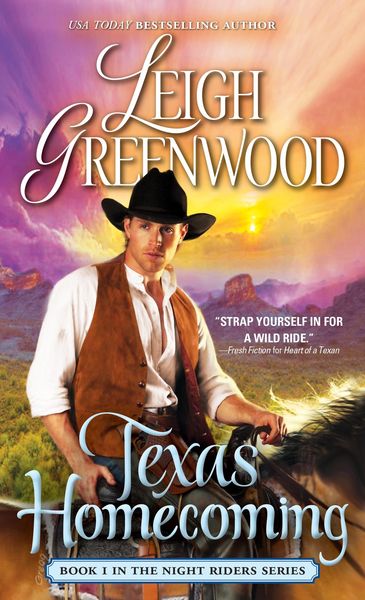 Produktbild: Texas Homecoming