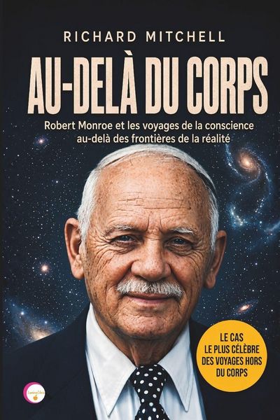 Produktbild: AU-DEL&Agrave; DU CORPS