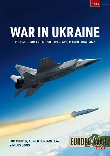 Produktbild: War in Ukraine - Volume 7
