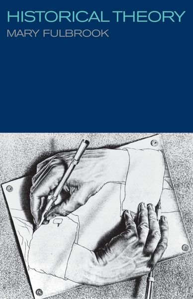 Produktbild: Historical Theory