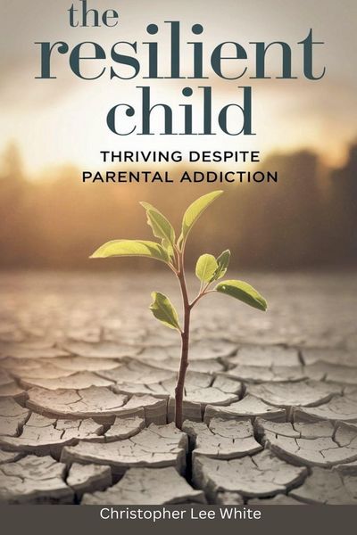 Produktbild: The Resilient Child