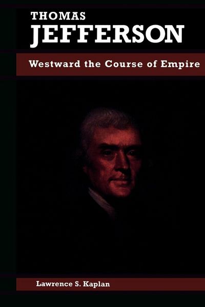Produktbild: Thomas Jefferson