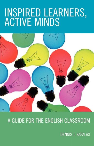 Produktbild: Inspired Learners, Active Minds