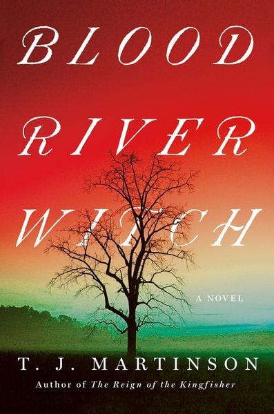 Produktbild: Blood River Witch