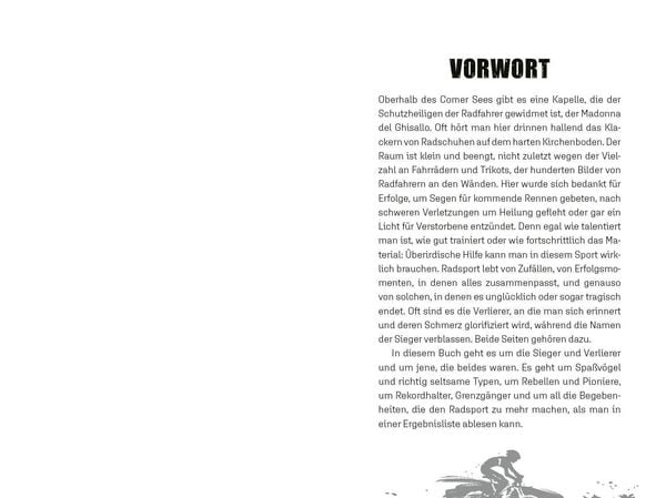 Produktbild: Unn&uuml;tzes Wissen &uuml;ber Radsport
