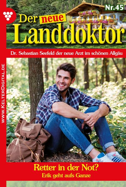 Produktbild: Retter in der Not?