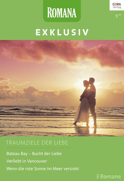 Produktbild: Romana Exklusiv Band 283