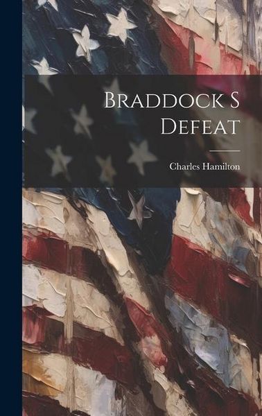 Produktbild: Braddock S Defeat