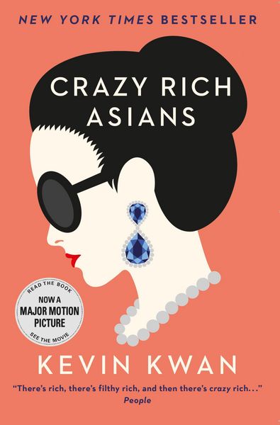 Produktbild: Crazy Rich Asians