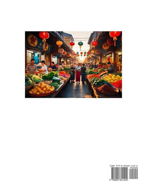 Produktbild: HSK Test Level 5 Course Preparation Guide (Part 3)- A Beginner's Course Study Material to Self-learn Mandarin Chinese Characters, Words, Example Sentences, Vocabulary, Essays and Stories to Pass Hanyu Shuiping Kaoshi, Easy Lessons, Books for HSK All Level