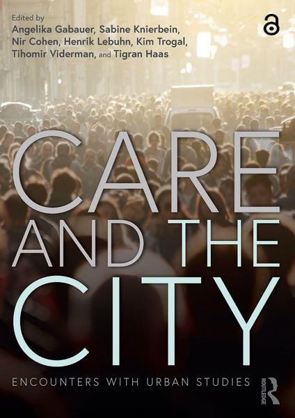 Produktbild: Care and the City