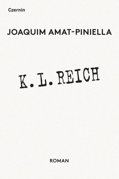 Produktbild: K.L. Reich