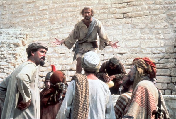 Produktbild: Das Leben des Brian - Immaculate Edition