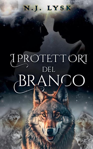 Produktbild: I Protettori del Branco