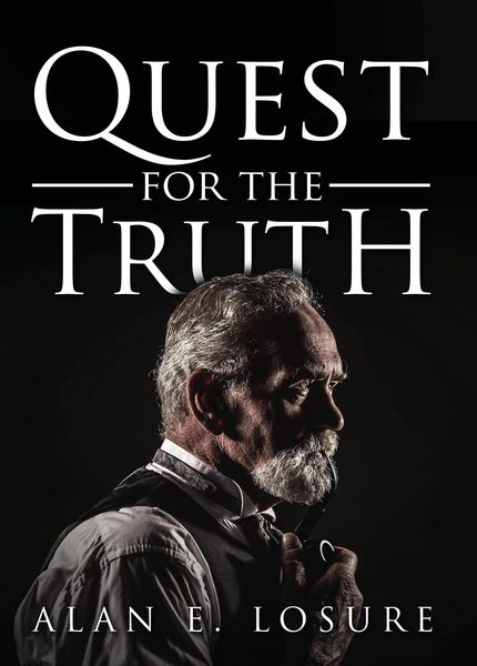 Produktbild: Quest for the Truth
