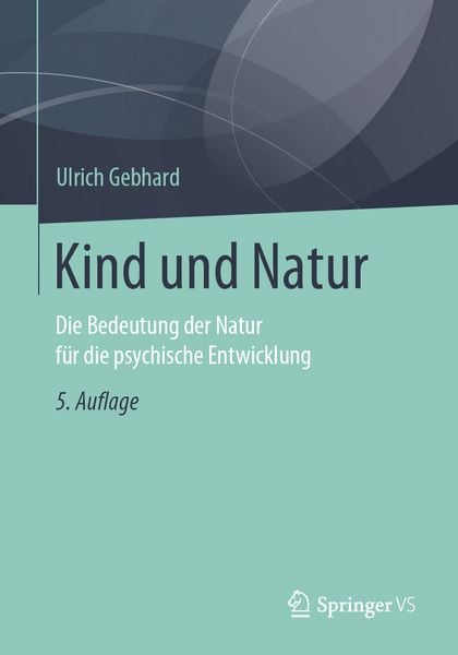 Produktbild: Kind und Natur