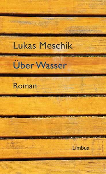 Produktbild: &Uuml;ber Wasser