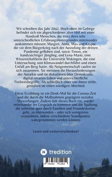 Produktbild: Hafergr&uuml;tze & Gehirnschmalz