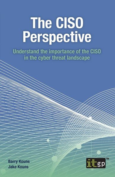 Produktbild: The CISO Perspective