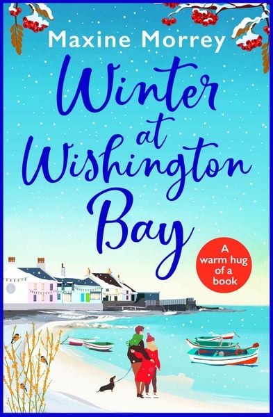 Produktbild: Winter at Wishington Bay