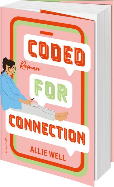 Produktbild: Coded for Connection