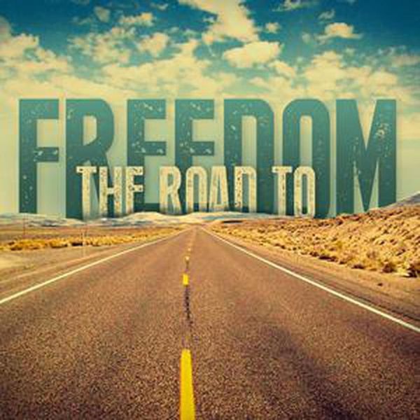 Produktbild: The Road To Freedom