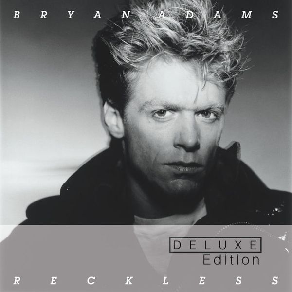 Produktbild: Reckless (30th Anniversary 2 CD Deluxe,Remaster)