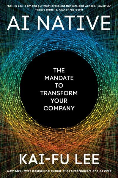 Produktbild: AI Native