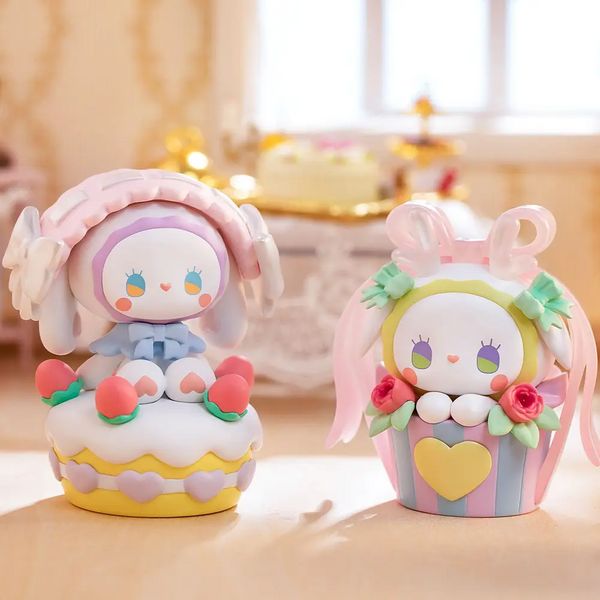 Produktbild: Emma Secret Forest Brithday Party Series
