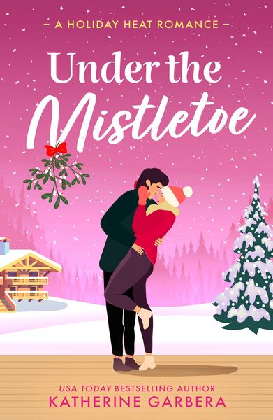Produktbild: Under The Mistletoe