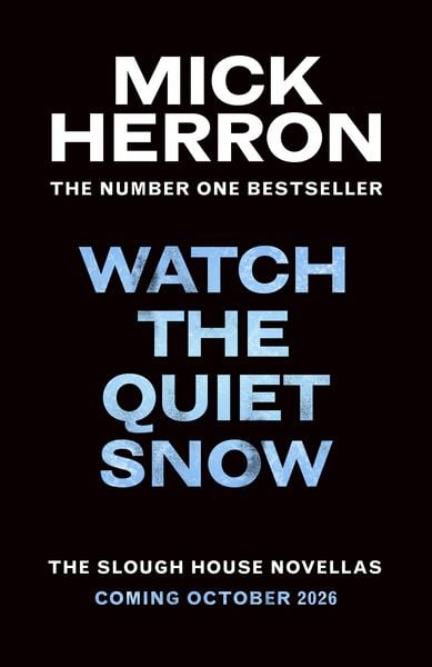 Produktbild: Watch the Quiet Snow