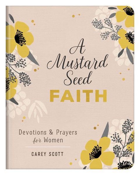 Produktbild: A Mustard Seed Faith