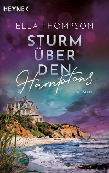 Produktbild: Sturm &uuml;ber den Hamptons