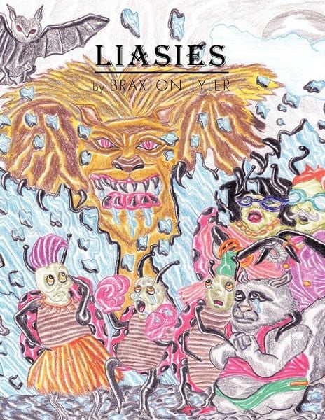 Produktbild: Liasies