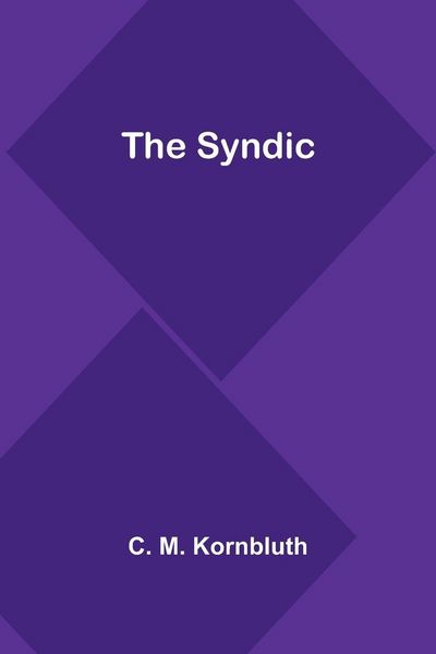 Produktbild: The Syndic