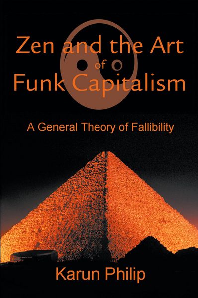 Produktbild: Zen and the Art of Funk Capitalism