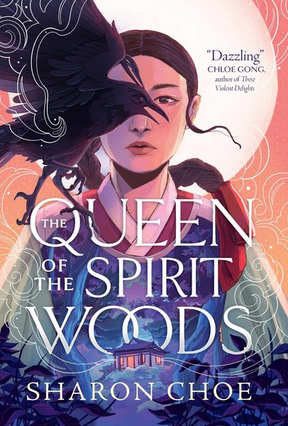 Produktbild: Queen of the Spirit Woods