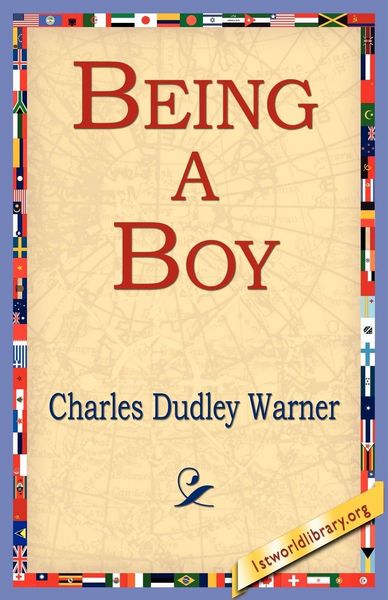 Produktbild: Being a Boy