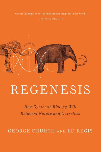 Produktbild: Regenesis