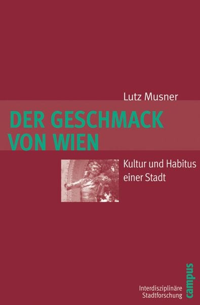 Produktbild: Der Geschmack von Wien