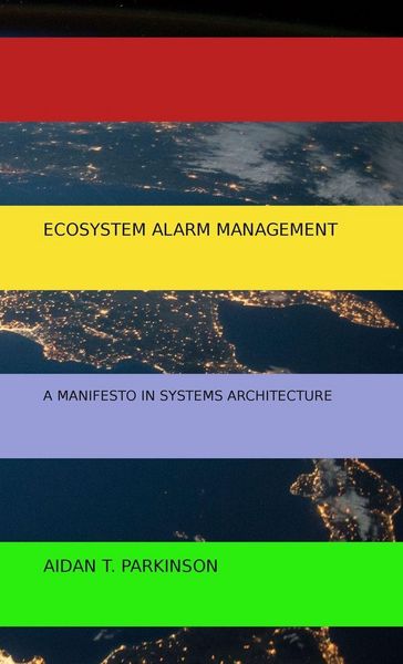 Produktbild: Ecosystem Alarm Management