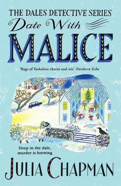 Produktbild: Date with Malice