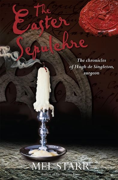 Produktbild: The Easter Sepulchre