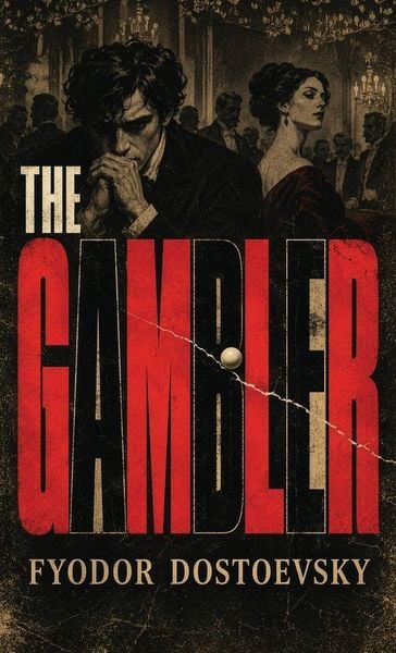 Produktbild: The Gambler
