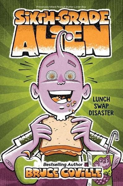 Produktbild: Lunch Swap Disaster, 4