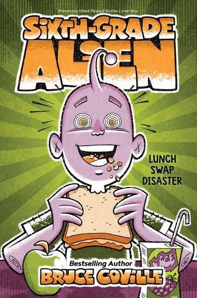 Produktbild: Lunch Swap Disaster