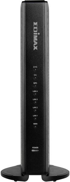 Produktbild: EDIMAX AX3000 WLAN Router 2.4GHz, 5GHz