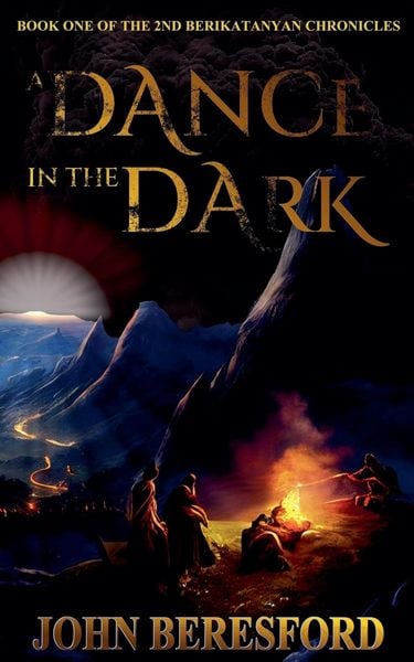 Produktbild: A Dance In The Dark