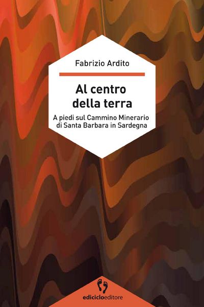 Produktbild: Al centro della terra
